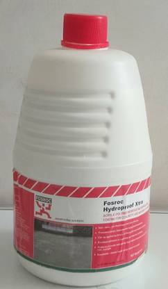 FOSROC Hydroproof Xtra 5 Litre Single component acrylic polymer Crack Filler