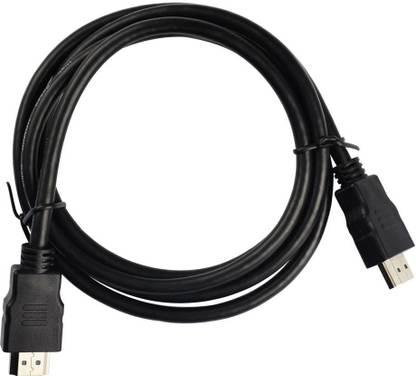 BOXNUBE HDMI Cable 1.5 m Gold Plated High Speed HDTV Cable with Ethernet 3D 1080P UHD ARC HDCP 1.5 Meter