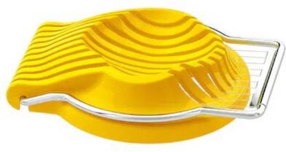IKEA Stainless Steel Egg Separator