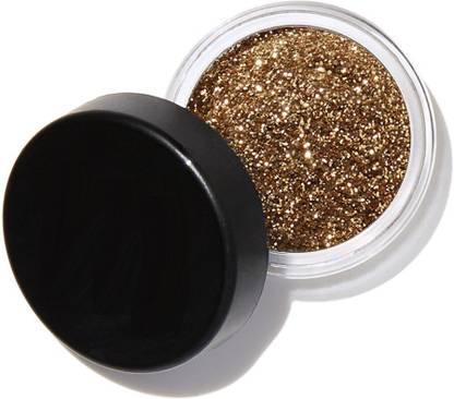 Latixmat New 3D Finish Multi Purpose Soft Touch Brown shimmery glitter