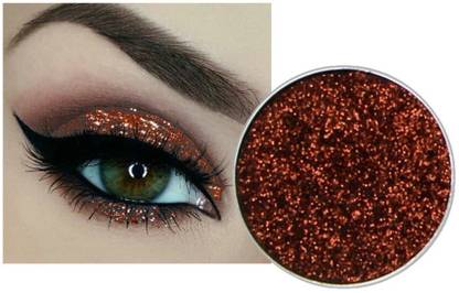 REIMICHI COPPER MINI GLITTER