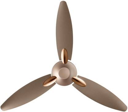USHA BLOOM DAFFODIL 1250 mm 3 Blade Ceiling Fan