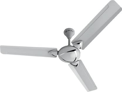 BAJAJ Glide Plus 1200 mm 3 Blade Ceiling Fan