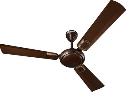 BAJAJ Grace BBD Plus 1200 mm 3 Blade Ceiling Fan