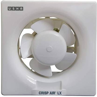 USHA CRISP AIR 150 mm Exhaust Fan
