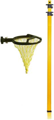 Festel 4-to-12 Foot Extendable Telescopic Pole with Mango Fruit Picker. Garden Tool Kit