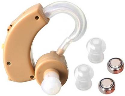 axo-n professional hearing aid machine car care tool behind the ear Hearing Aid