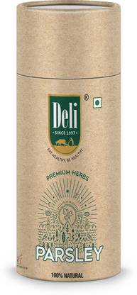 Deli Parsley