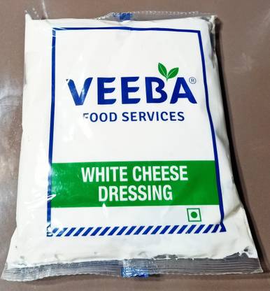 VEEBA Cheese Dressing Spread