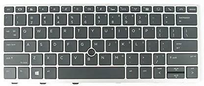 Digital Device Keyboard Compatible for730 G5 735 G5 830 G5 836 G5 L15500-001 L07666-00 Laptop Keyboard Replacement Key