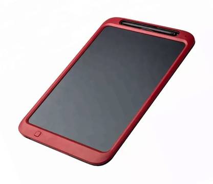 Glancing Writing Tablet For Students- 8.5 Inch Lcd Writing Tablets For Kids W/16/KGa