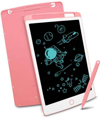 Ephemeral LCD Writing 8.5 Inch Tablet Electronic Writing -15