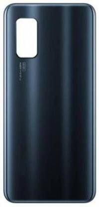 mobicall VIVO V17 / VIVO 1919 - BLACK Back Panel