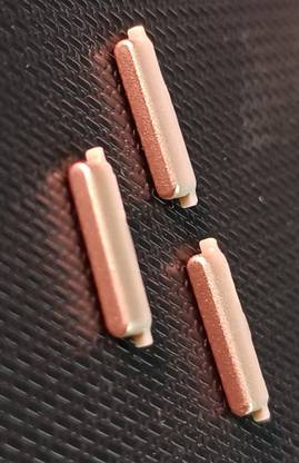 imbi Samsung Galaxy J4 Core - Gold Samsung Galaxy J4 Core - Gold on/off Volume Button Power ON/OFF Button