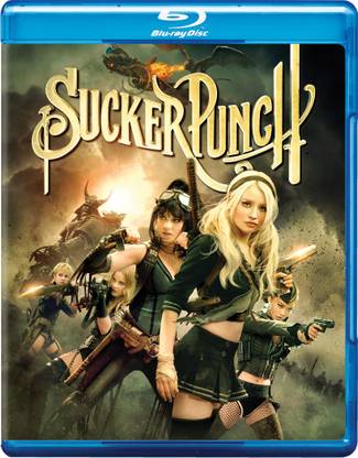 Sucker Punch