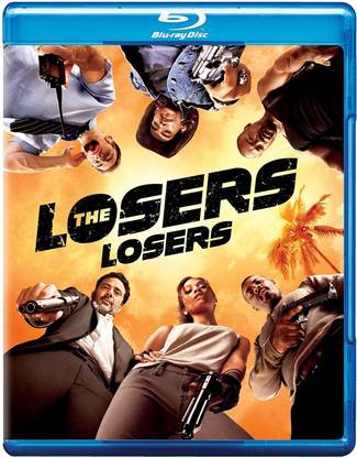 The Losers