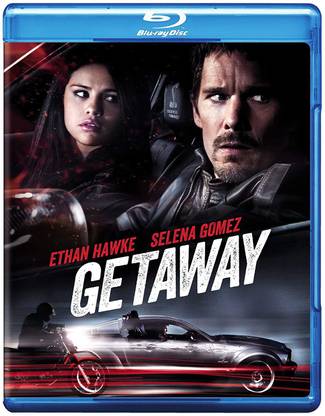 Getaway