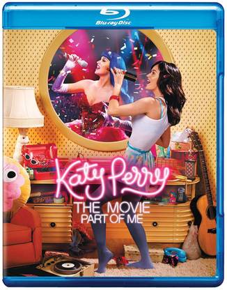 Katy Perry: The Movie Part of Me