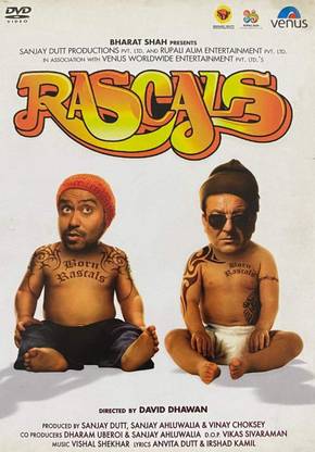 Rascals