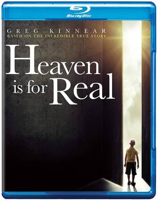 Heaven is for Real