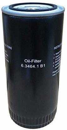 Delcot Oil Filter Replacement for Part No - 6.3464 Kaeser Air Compressor Spare Parts Pulse Generator