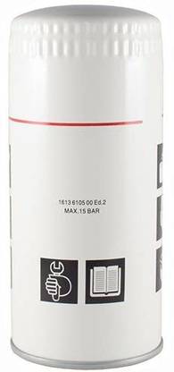 Delcot Oil Filter Replacement for Part No - 1625752600 Pulse Generator