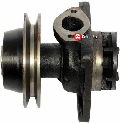 Delcot Water Pump Replacement for Kirloskar RB Series Generator Spare Parts Pulse Generator