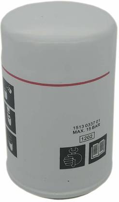 Delcot Oil Filter Replacement for Part No - 1513033701 Model SX 7 Pulse Generator