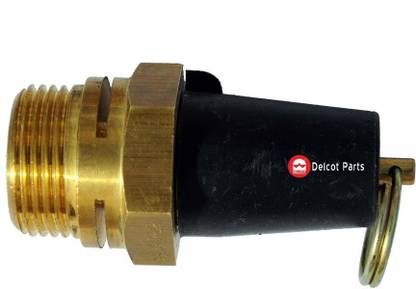 Delcot Valve Assembly Pressure Relief Replacement for Part No - A010107 Pulse Generator