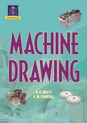 Machine Drawing