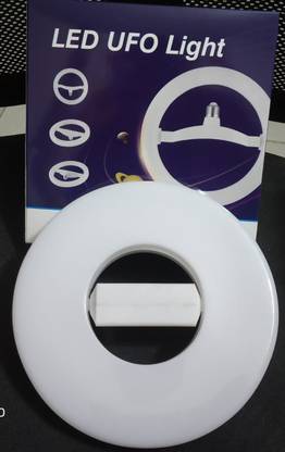 ysaro LED UFO Light Smart Bulb