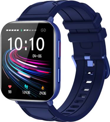 Fire-Boltt Max 45.2mm (1.78) AMOLED Smartwatch