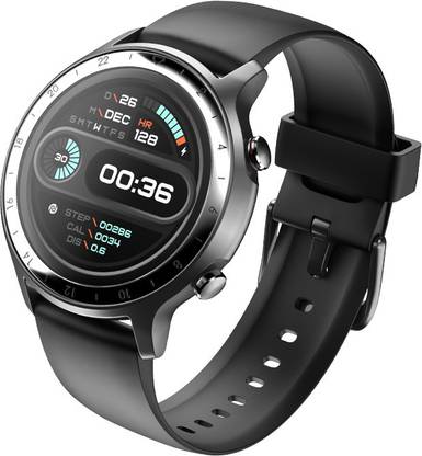 Noise NoiseFit Active with GPS, SpO2 Monitor Smartwatch