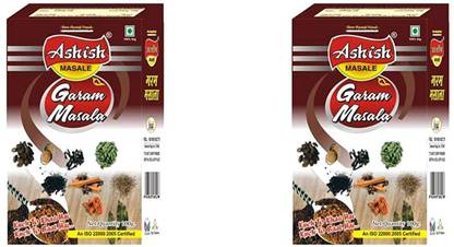 AM Ashish Masale Masale, Garam Masale, Aromatic mixture of ground spices