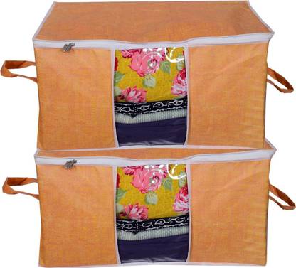 PRETTY KRAFTS Shelf Organizers