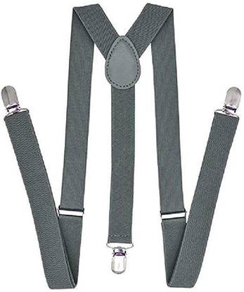 Take N Shine Y- Back Suspenders for Boys