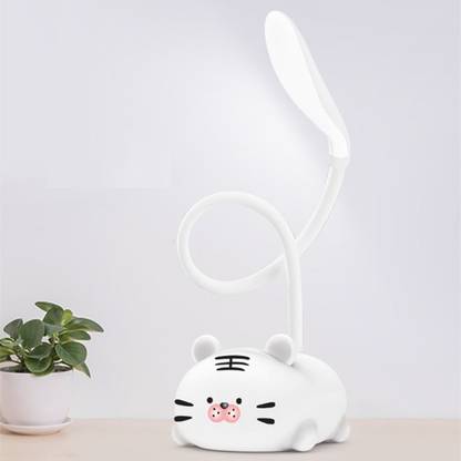 MACVL5 cartoon portable led desk reading Study Lamp