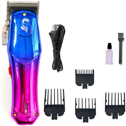 AFFVV NEW Professional Electronic Hair Multi Casual Runtime: 300 min Trimmer Trimmer 300 min  Runtime 1 Length Settings