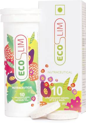 Sandarata Ecolim - Weight Management - Weight Control - Weight Loss (Pack of 2)
