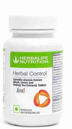 HERBALIFE Control
