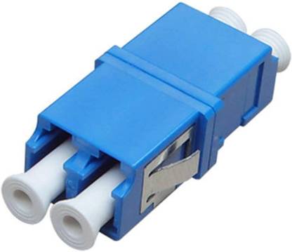 Nesgen-RS ADAPTOR LCPC DUPLEX Fiber Connector Wire Connector