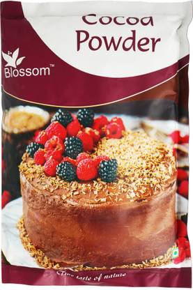 Blossom Cocoa Cocoa Powder