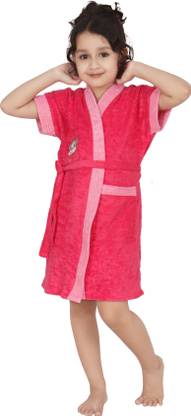 FeelBlue Rani Medium Bath Robe