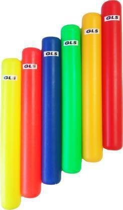 NAVYUG SS-PLASTIC PRACTICE BATTON Plastic Baton