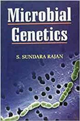 Microbial Genetics