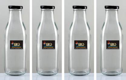 SVKD GMB 13 500 ml Bottle