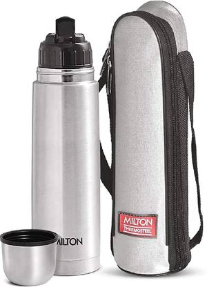 MILTON Thermosteel Flip lid Flask 500 500 ml Bottle