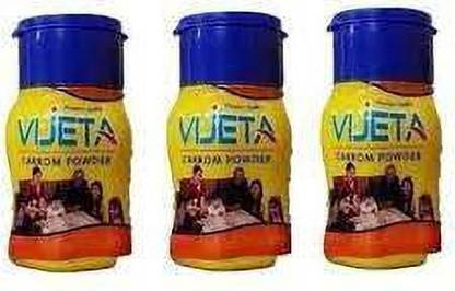 VIJETA Carrom Powder