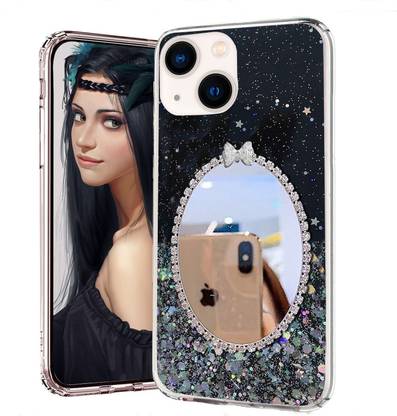 KC Back Cover for Apple iPhone 13 Mini