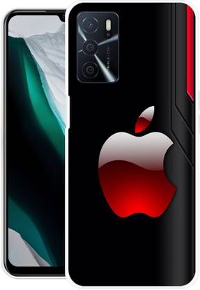 Ghanta Walaj Back Cover for Oppo A16, OppoA53s, OppoA55